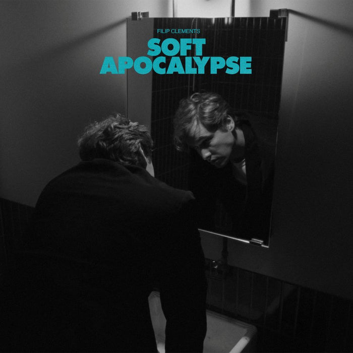 Filip Clements Soft Apocalypse Vinyl LP Due Out 04/09/26