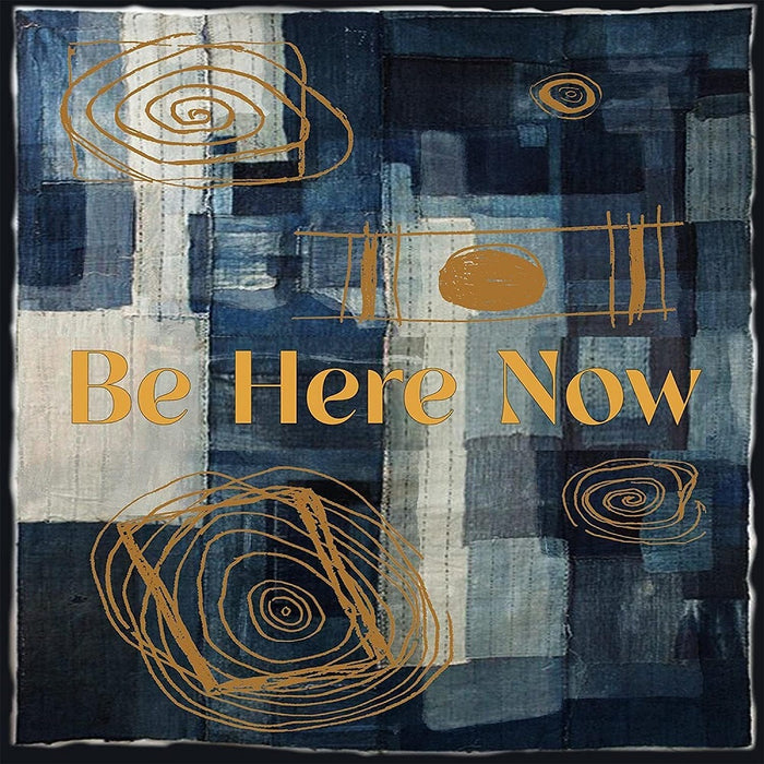 Doyle Bramhall II Be Here Now (feat. Susan Tedeschi and Derek Trucks) 7" Vinyl Single 2020