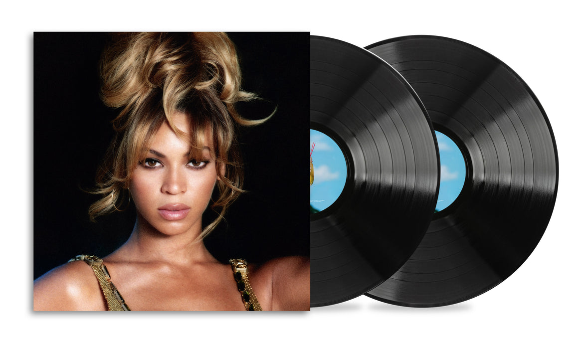 Beyonce B'Day (20th Anniversary) Vinyl LP Due Out 04/09/26