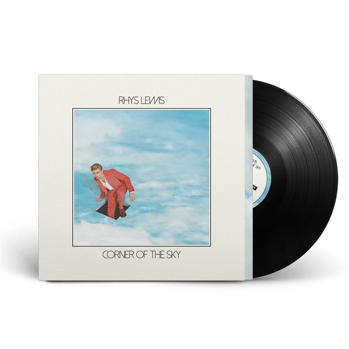 Rhys Lewis Corner of The Sky Vinyl LP 2023