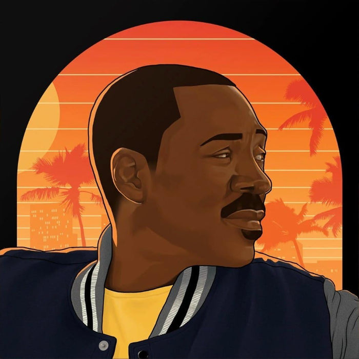 Beverly Hills Cop: Axel F (Soundtrack from the Netflix Film) Vinyl LP Due Out 28/03/25