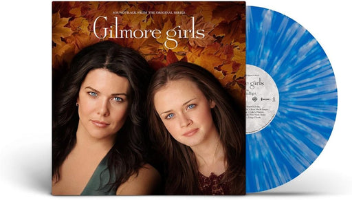 Sam Phillips Gilmore Girls Original Soundtrack Vinyl