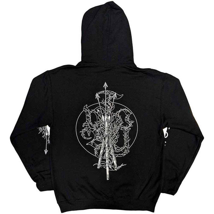 Sleep Token Trinity Medium Hoodie