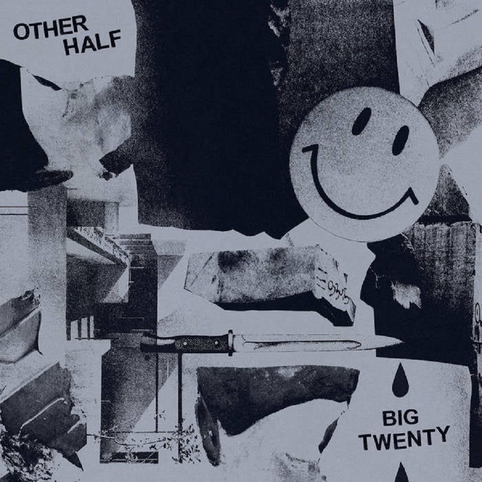 Other Half Big Twenty Vinyl LP Ecomix Colour 2023