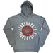 Soundgarden Blue Hoodie