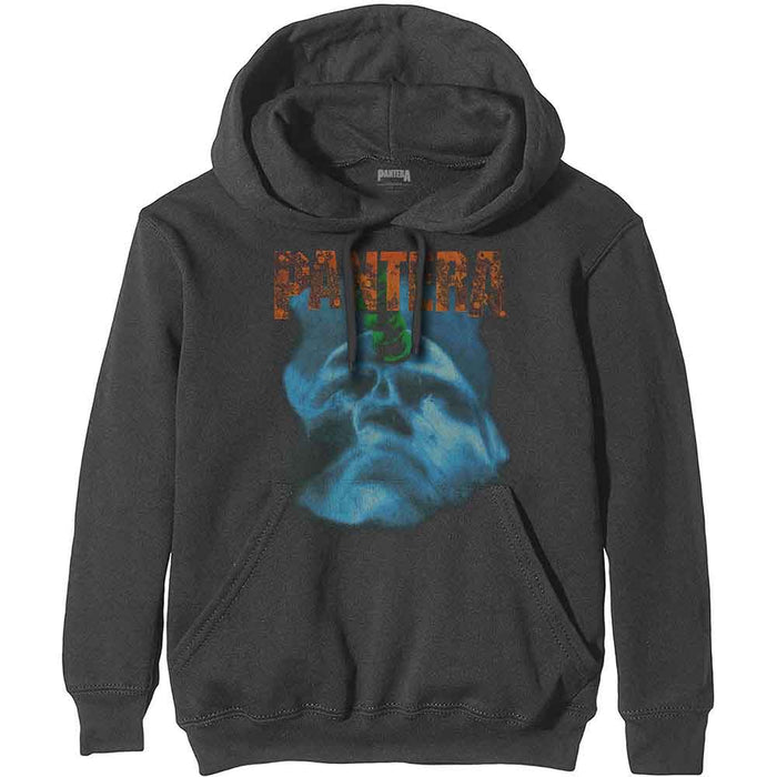 Pantera Far Beyond Driven World Tour Charcoal Grey XX-Large Hoodie