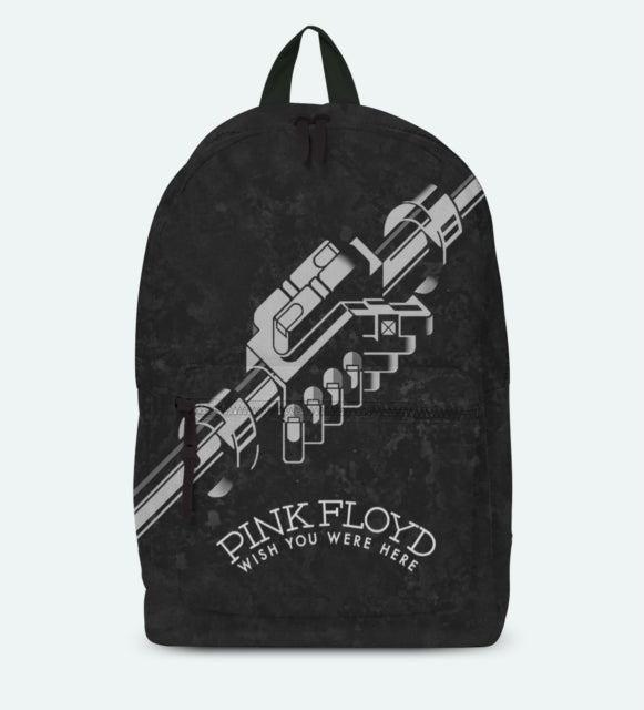 Pink Floyd Wish You Were Here Rucksack