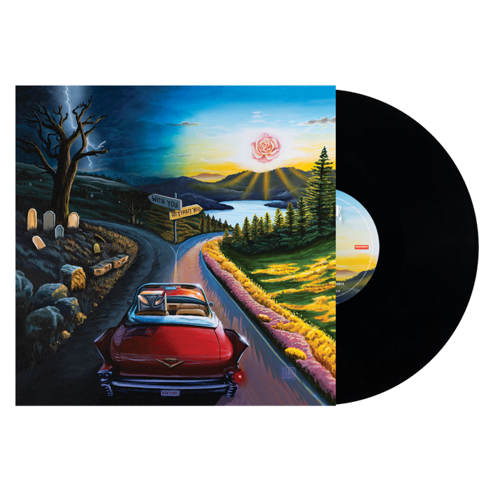 Haywire 617 I Don't Wanna Say Goodbye Vinyl LP Due Out 02/10/26