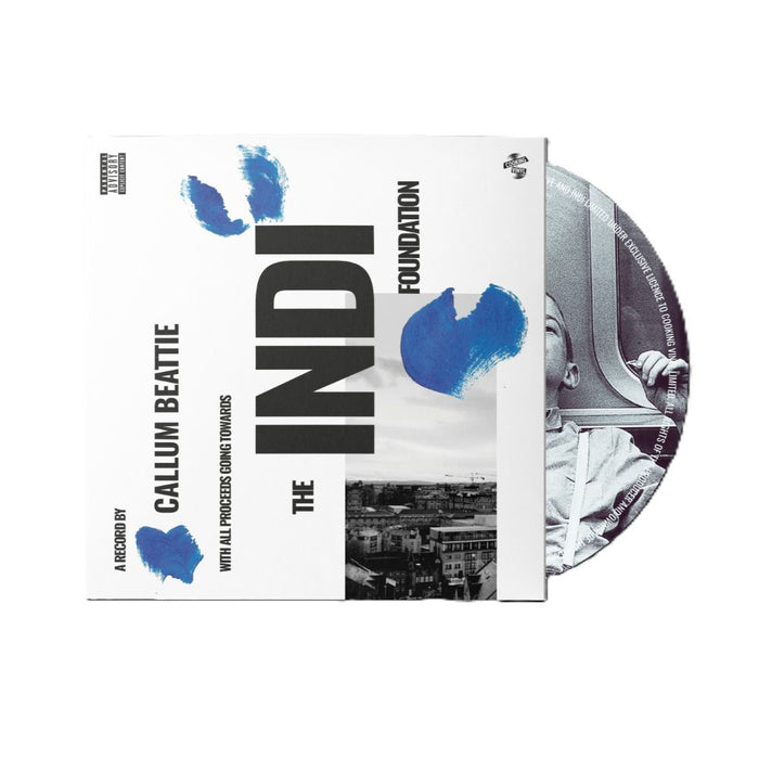 Callum Beattie INDI - The INDI Foundation CD 2026