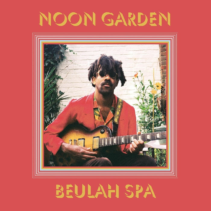 Noon Garden Beulah Spa CD