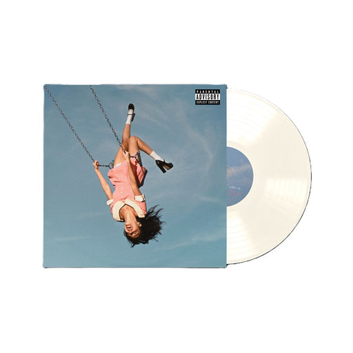 Olivia Rodrigo you seem pretty sad for a girl so in love Vinyl LP