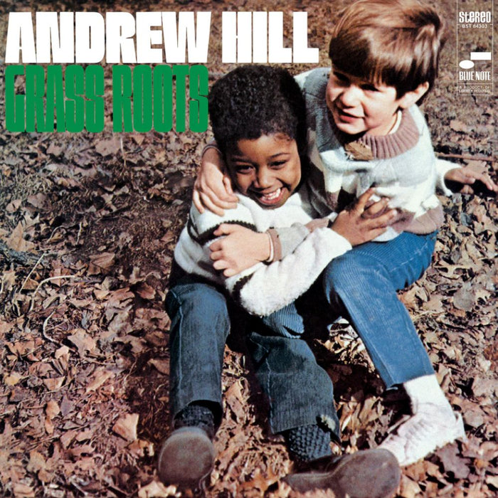 Andrew Hill Grass Roots (Tone Poet) Vinyl LP Due Out 17/01/25