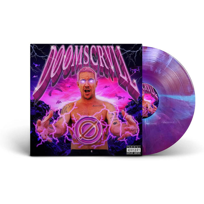 Diplo d00mscrvll Vinyl LP Due Out 24/07/26