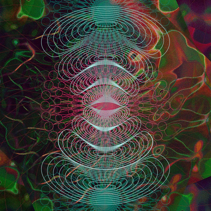 Helicon x Al Lover Arise Vinyl LP Indies Ultra Clear Colour 2026