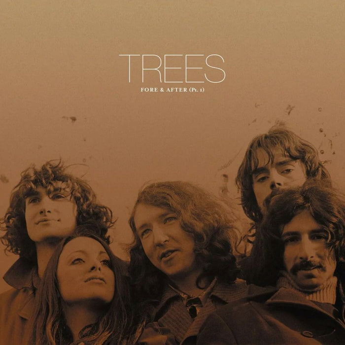 Trees Fore & After Vinyl LP RSD 2025