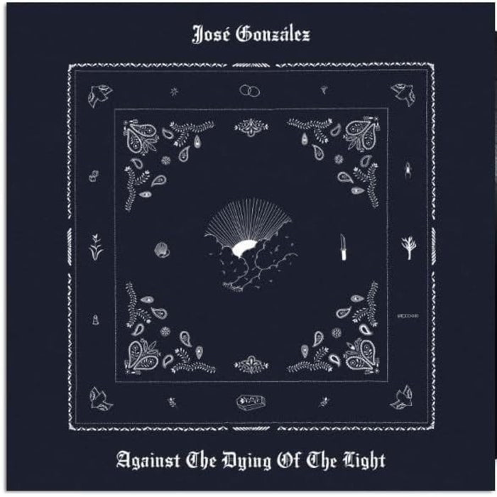 José González Against The Dying Of Light Vinyl LP 2026