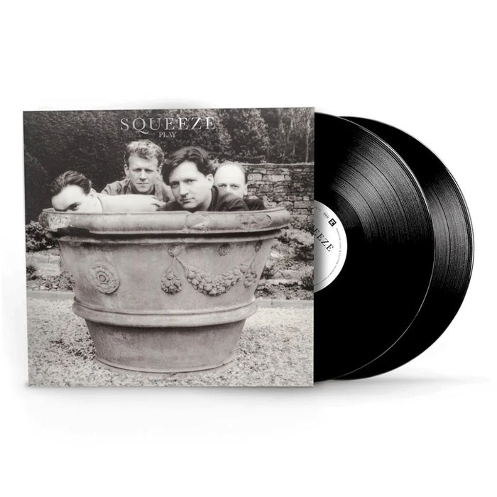 Squeeze Play Vinyl LP 2026
