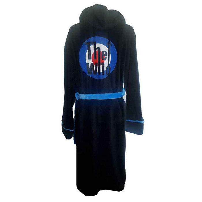 The Who Target Large/X-Large Bathrobe