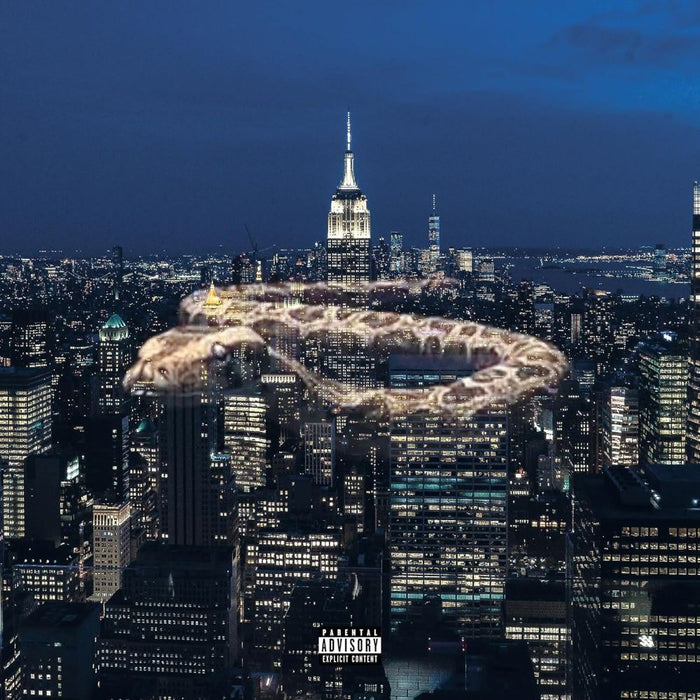 5words RIP Magic 12" Vinyl Single Due Out 06/03/26