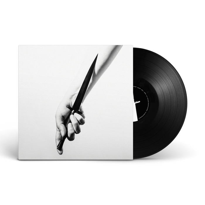 IST IST Dagger Vinyl LP 2026