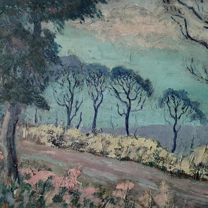 Advance Base Horrible Occurrences Vinyl LP 2024