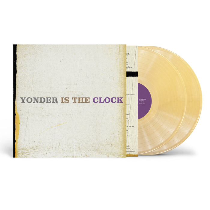The Felice Brothers Yonder Is The Clock Vinyl LP Due Out 09/10/26