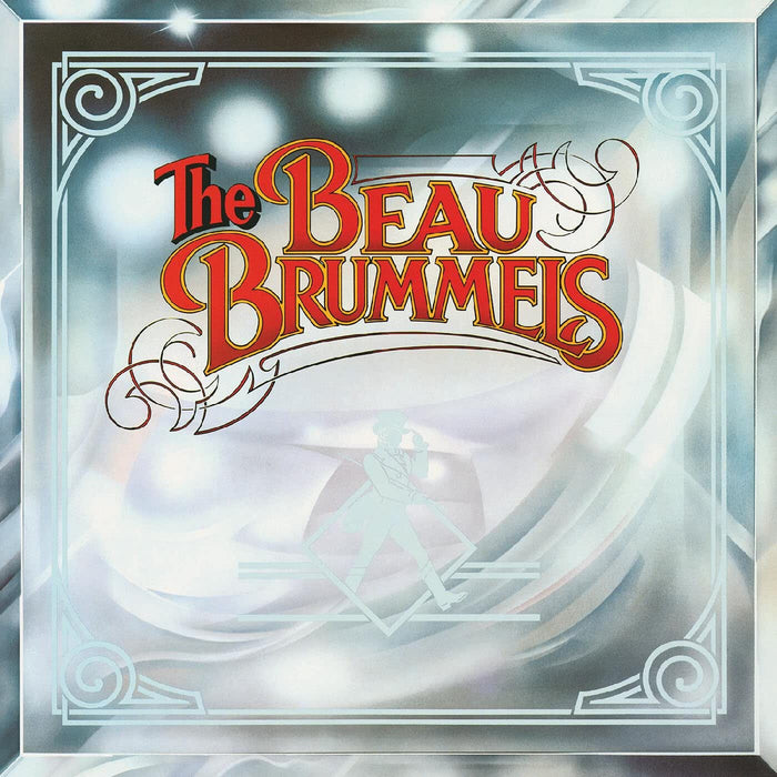 BEAU BRUMMELS - The Beau Brummels Vinyl LP