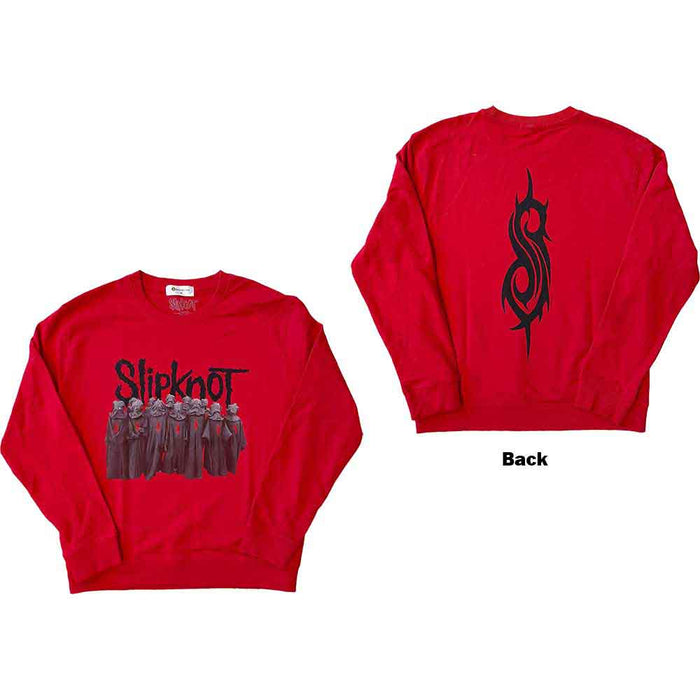 Slipknot Choir Medium Sweatshirt