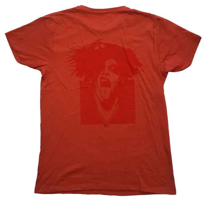 Yungblud Deadhappy Red Medium T-Shirt