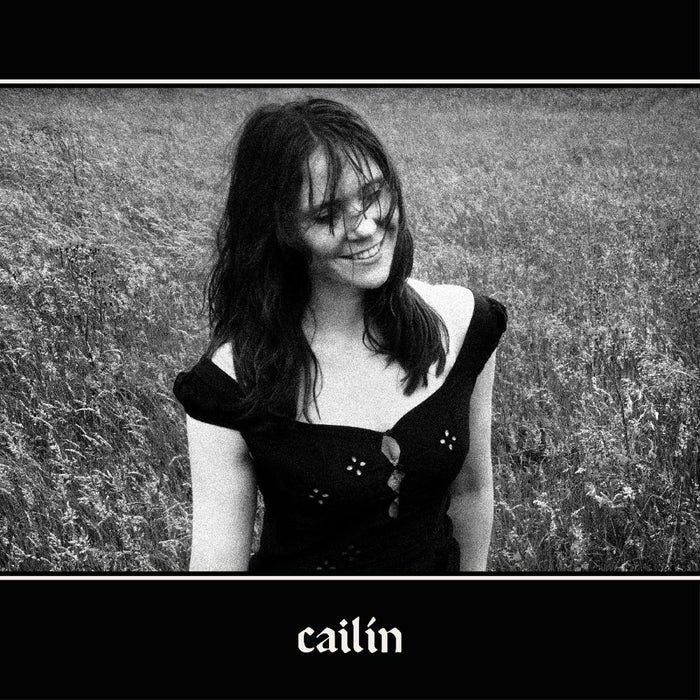 Kate Nash Cailín Vinyl LP Hazel Colour Due Out 22/01/27