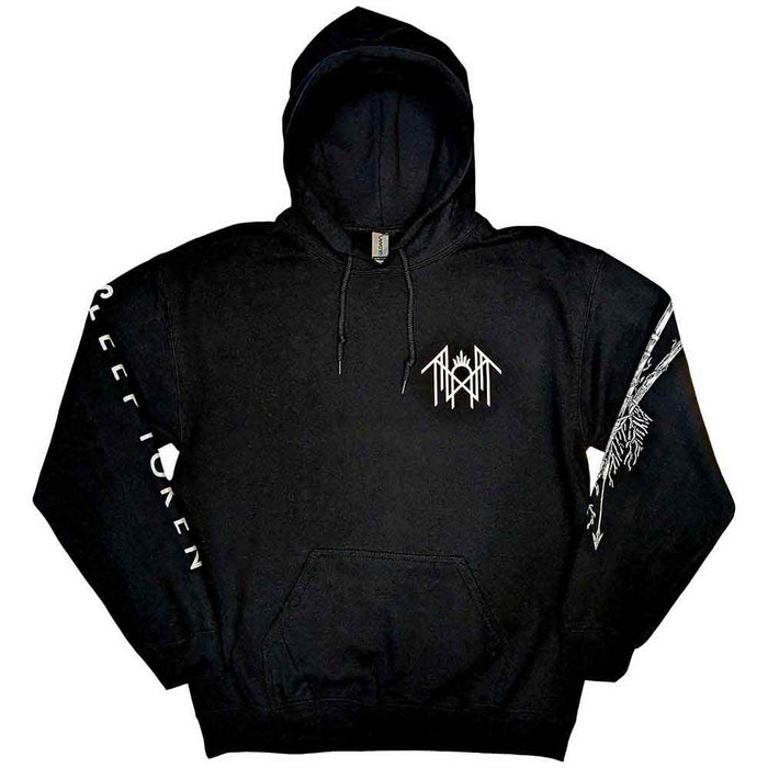 Sleep Token Trinity Medium Hoodie