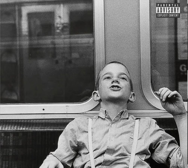 Callum Beattie INDI CD Deluxe Due Out 23/01/26