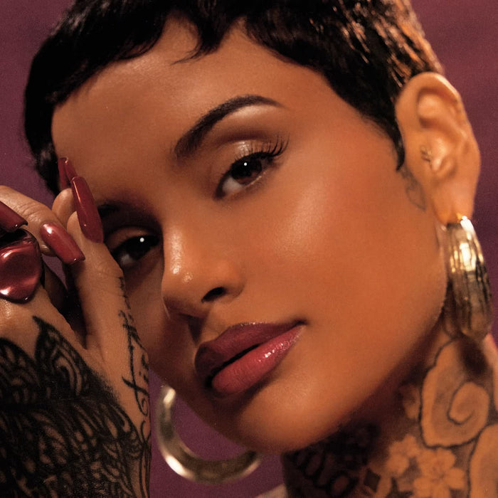 Kehlani Kehlani Vinyl LP Brown Marble Colour Due Out 12/06/26
