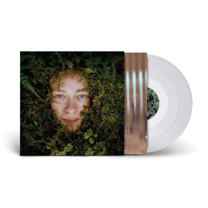 Anna B Savage You & i are Earth Vinyl LP Transparent Colour Due Out 24/01/25