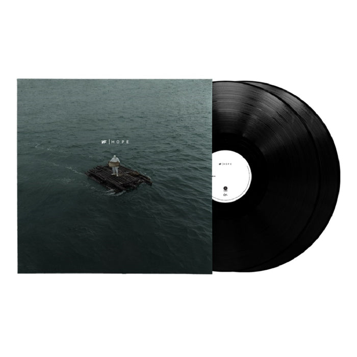 NF Hope Vinyl LP 2023