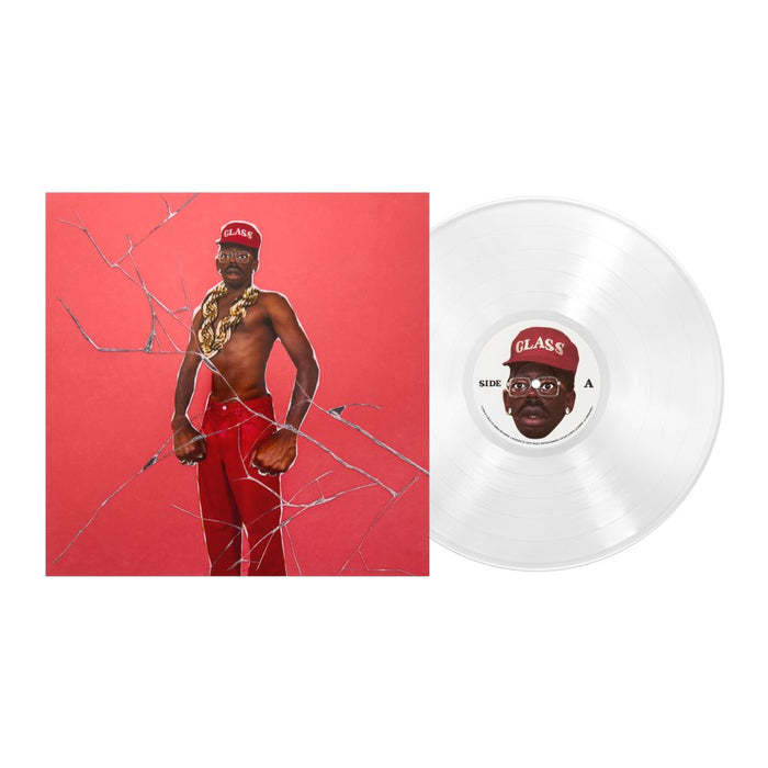 Tyler, The Creator Don't Tap the Glass Vinyl LP Translucent Colour 2026