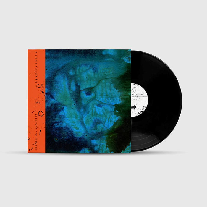 Commodo Deep Harbour Vinyl 12"" Due Out 27/03/26