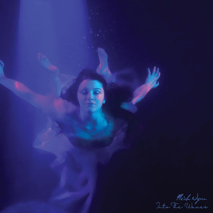 Maiah Wynne Into The Waves Vinyl LP Due Out 30/10/26