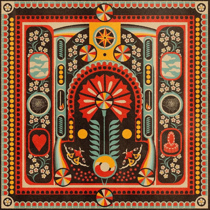 Fruition Something More Vinyl LP Due Out 28/08/26