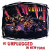 Nirvana MTV Unplugged In New York Vinyl LP