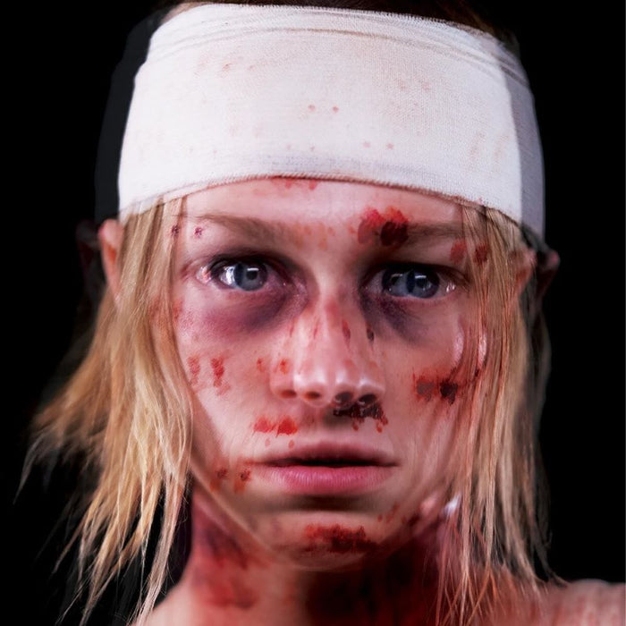 Simon Waskow Cuckoo Original Soundtrack Vinyl LP Blue Colour 2024