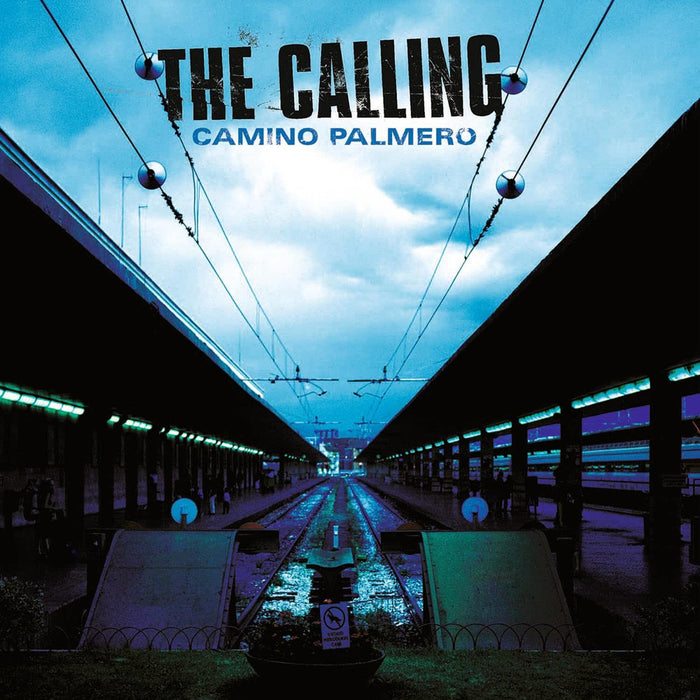 The Calling Camino Palmero Viynl LP Due Out 17/07/26