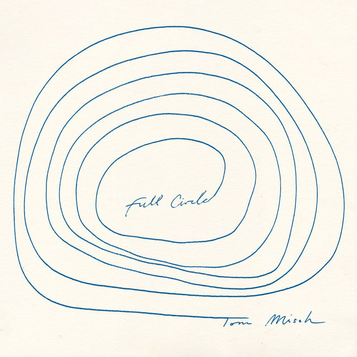 Tom Misch Full Circle Vinyl LP 2026