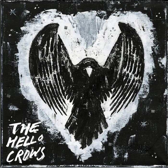 Hello Crows The Hello Crows Vinyl LP 2025