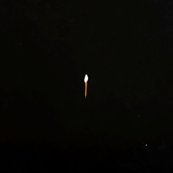 SAULT Chapter 1 Vinyl LP Due Out 24/04/26