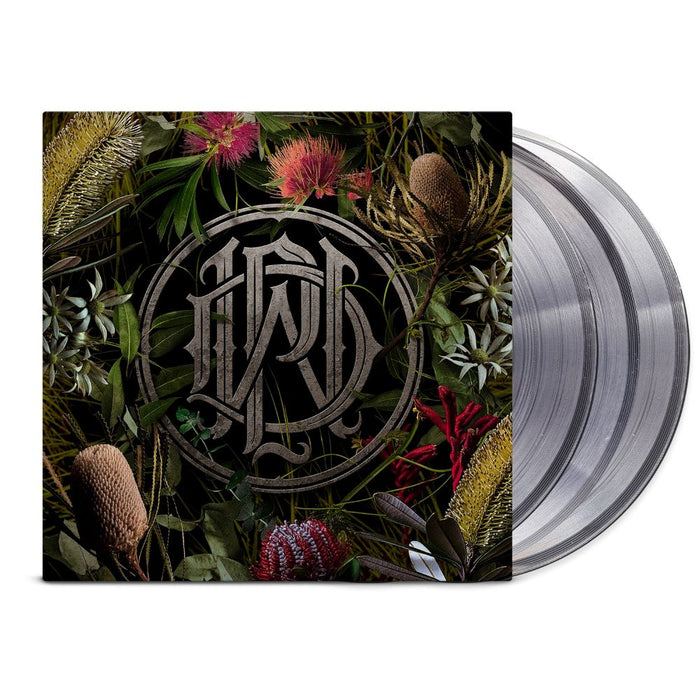 Parkway Drive Home (Live at The Sydney Opera House) Vinyl LP Crystal Clear Colour Due Out 04/12/26