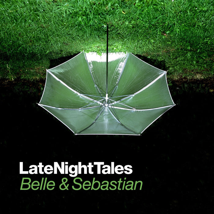Late Night Tales Belle & Sebastian Vinyl LP 2017