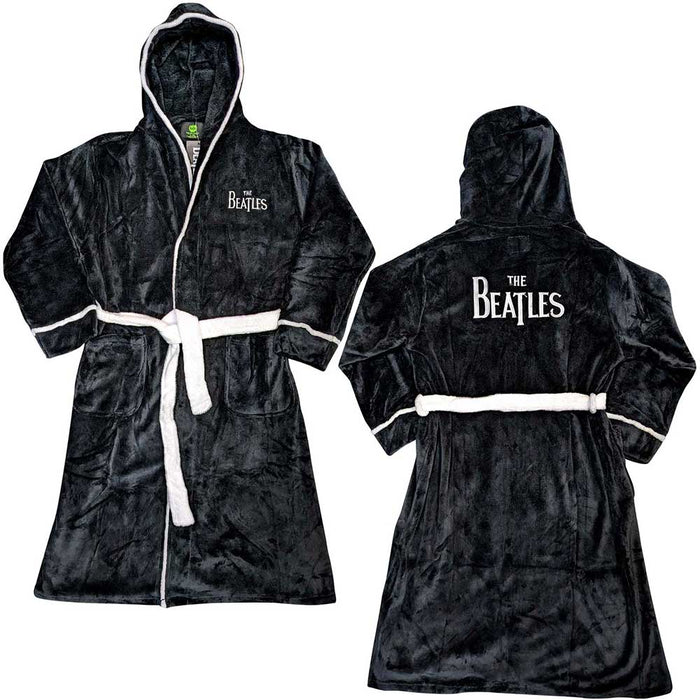 The Beatles Small/Medium Bathrobe