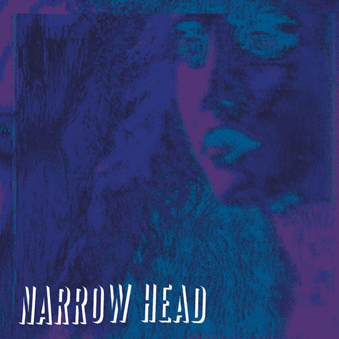 Narrow Head Satisfaction Vinyl LP Due Out 26/06/26