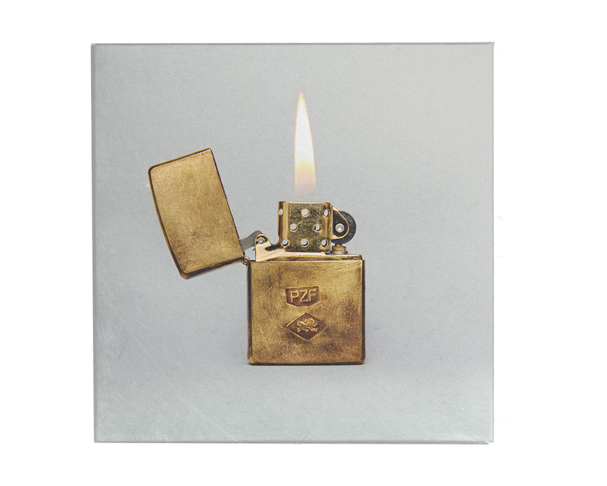 Mumford & Sons Prizefighter CD Due Out 13/02/26